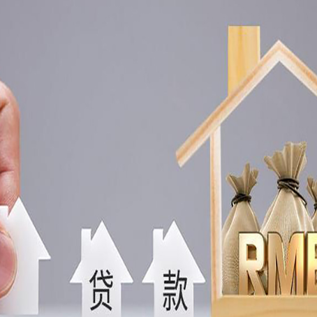 红山街道房子抵押贷款有哪些常见的抵押物?